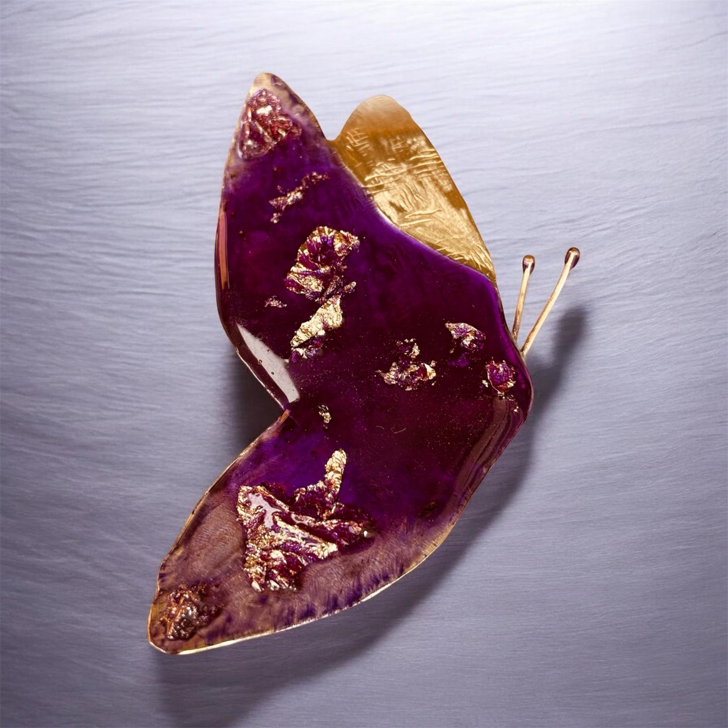 Farfalla la Spilla, un gioiello senza tempo.