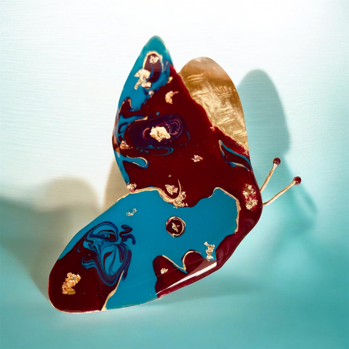 Farfalla la Spilla, un gioiello senza tempo.